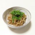 みさきっちん♪'s cooksnap of when they made メンマじゃないけど…♪メンマ味のもやし.