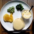 くみんちゅキッチン's cooksnap of when they made クレームダンジュ.