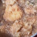 ふぁんころ's cooksnap of when they made チキンカツをリメイク！みぞれ煮.