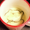 ○ゆきみだいふく○'s cooksnap of when they made 干し椎茸の茶碗蒸し.