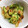 こずっぺ's cooksnap of when they made キュウリとかつお節の和え物　簡単！.