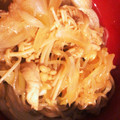 さっちゃーーーん's cooksnap of when they made ダイエット♪白滝メインのささみすき焼き.