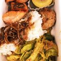 さっちゃーーーん's cooksnap of when they made キャベツの和え物☆簡単カレー味.
