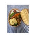 peach1005m's cooksnap of when they made ジュワッなだし巻き玉子♡.