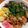 yumelon88's cooksnap of when they made さっぱり！にんにくとなすのスタミナ丼.