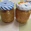 nyangomama's cooksnap of when they made バナナジャム.