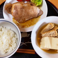 なっさん姫's cooksnap of when they made 簡単！美味しい！しょうが焼き.