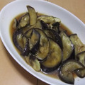 きらり流れ星's cooksnap of when they made なすのとろとろ煮.