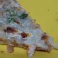 はらピーナッツ's cooksnap of when they made 簡単☆ニラ納豆チヂミ.