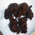 クックZ517T3☆'s cooksnap of when they made 始末の一品 カボチャのわた揚げカレー風味.