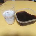 よちりん's cooksnap of when they made 私流☆とっておき珈琲ゼリーの食べ方5選.