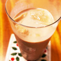 kurozata's cooksnap of when they made ♡氷コーヒー ～カフェモカ風～ ♡.