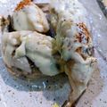 のりの✰りよ's cooksnap of when they made ふぐの一夜干し♡ピリリなバター醤油.