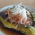 さんごりあす's cooksnap of when they made まるごと揚げなすのさっぱり酢醤油♪.