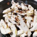 わわわわーい's cooksnap of when they made 山芋の梅和え.
