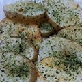 りー君グランマ's cooksnap of when they made 残った長芋消費☆焼き長芋.