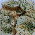 りー君グランマ's cooksnap of when they made 残った長芋消費☆焼き長芋.