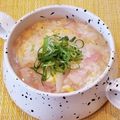 あーこ姐's cooksnap of when they made 私の大好きなとろとろごはん(*^^๓).