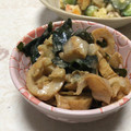 明日の風☆'s cooksnap of when they made 超簡単♪　キャベツの味噌マヨネーズ和え.