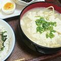 2児ママみきてぃ's cooksnap of when they made 簡単ゆし豆腐そば❀（沖縄そば）.