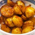 リリリリーコ's cooksnap of when they made 新じゃがバター炒め（オイスター）.
