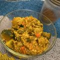 ちゃぴこ＊＊'s cooksnap of when they made お子様にも安心^^辛くない自家製カレー粉.