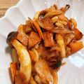 ☆ERI0702☆'s cooksnap of when they made 鶏もも☆ケチャップ.