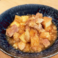 errytobby's cooksnap of when they made あざとメニュー！鶏肉と厚揚げのみぞれ煮.