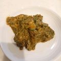 のんミ☆'s cooksnap of when they made 余ったいかのわた捨てないで！いかわた味噌.