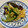 megland's cooksnap of when they made きゅうりと生きくらげと玉子の中華炒め.