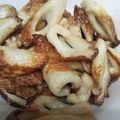 みみ母's cooksnap of when they made 【うなぎは】ちくわうな丼【高いから】.