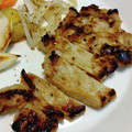 やつはしひじり's cooksnap of when they made 元ステーキ職人直伝豚肉の焼き方完全版.
