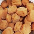 ゆすひと's cooksnap of when they made 減塩梅干しの作り方.