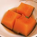 かじゅえる's cooksnap of when they made かぼちゃの煮付け.