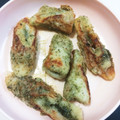 ゃゃッキりん梵's cooksnap of when they made ちくわの磯辺焼き！.