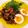 ❁Abake❁'s cooksnap of when they made 角煮より時短の角煮丼：ルーロー飯(魯肉飯.