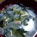 クック00Q0QZ☆'s cooksnap of when they made 鶏胸肉 簡単 柔らか茹で方＋スープ.