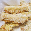 クックC1M2SV☆'s cooksnap of when they made 【夏のおつまみに】とうもろこしのから揚げ.