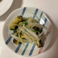 ♡greentea♡'s cooksnap of when they made 夏の常備菜。ゴーヤの焼き浸し。.