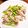 麻's cooksnap of when they made かんたん♪アスパラガスと豚肉の塩コショウ炒め.