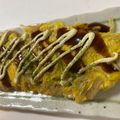 3683's cooksnap of when they made モヤシとんぺい焼き☆ダイエット☆昼食夜食.