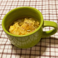 ナオミgreen45's cooksnap of when they made きゅうりと卵のスープ.