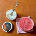 ブランディ's cooksnap of when they made 暑い日☀スイカジュースに塩ひとつまみ.