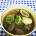 ととろ＆めい's cooksnap of when they made 芋煮汁.