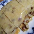 AiYuKE's cooksnap of when they made 超簡単☆旨味堪能！納豆たまご焼き♪♪♪.