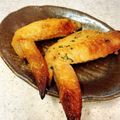 yummysunny's cooksnap of when they made 放置で激ウマ♪手羽先 オーブン焼き♪.