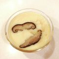 クックEBXFTK☆'s cooksnap of when they made 白だしで簡単！レンジで茶碗蒸し.