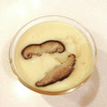 クックEBXFTK☆'s cooksnap of when they made 白だしで簡単！レンジで茶碗蒸し.