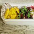 さくらん餅's cooksnap of when they made バターと焼肉のタレで♪♪焼きとうもろこし.