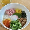 ＊よぴみ＊'s cooksnap of when they made 夢庵風♡うまか丼.